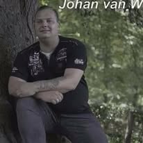 Johan van Waas 8