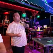 Johan van Waas Live 2
